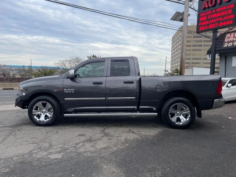 2015 Ram 1500 1st Gen - Image 4 of 12