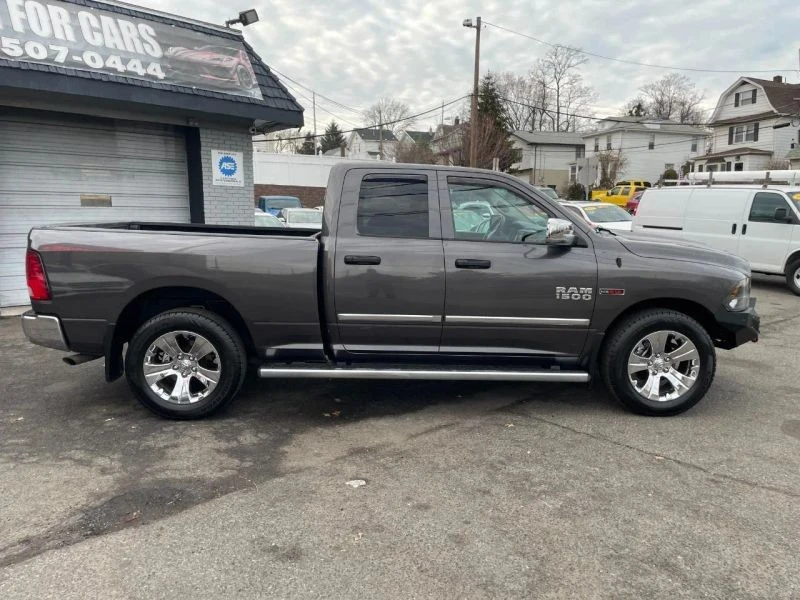 2015 Ram 1500 1st Gen - Image 10 of 12