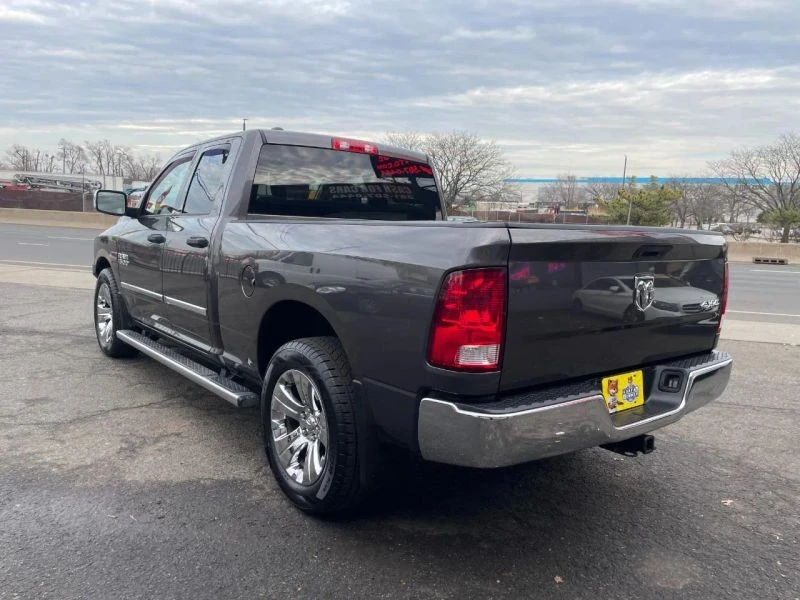 2015 Ram 1500 1st Gen - Image 5 of 12
