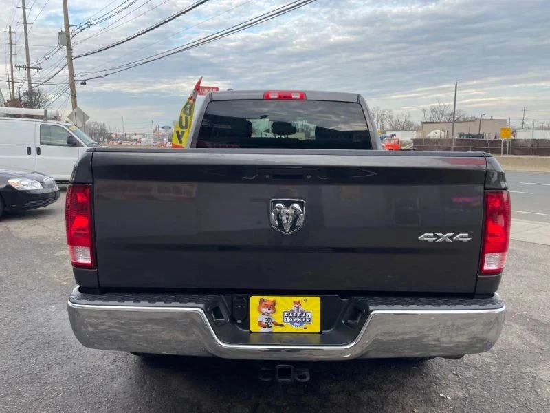 2015 Ram 1500 1st Gen - Image 7 of 12