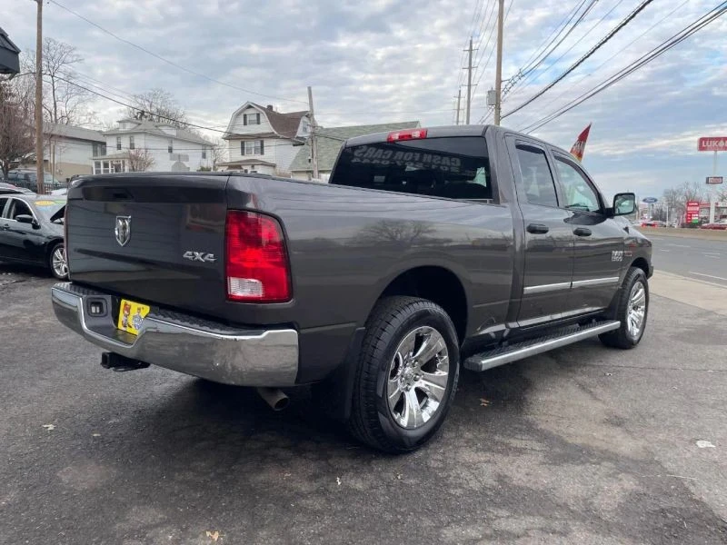2015 Ram 1500 1st Gen - Image 9 of 12