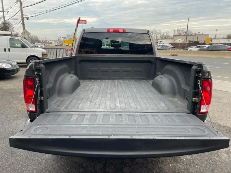 2015 Ram 1500 1st Gen - Image 11 of 12