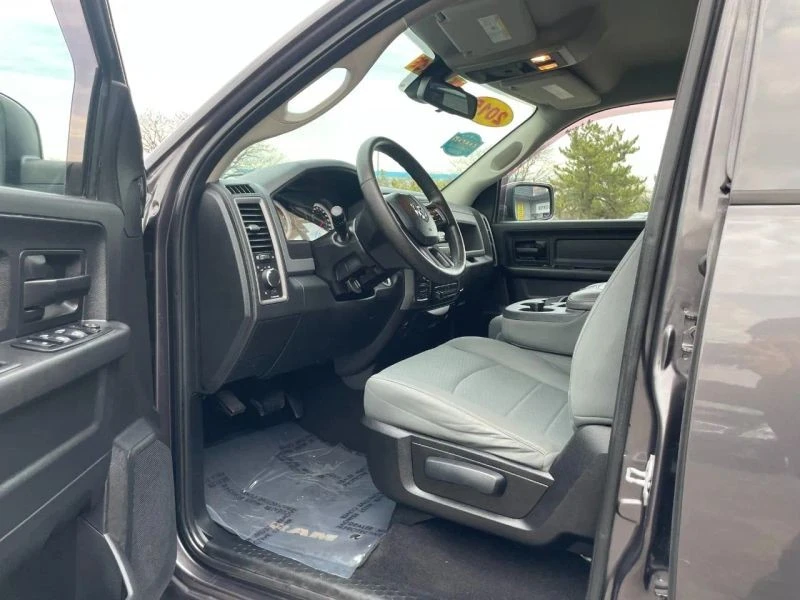 2015 Ram 1500 1st Gen - Image 12 of 12