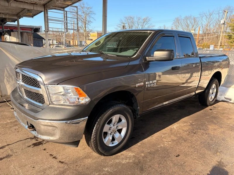 2015 Ram 1500 1st Gen - Image 8 of 12