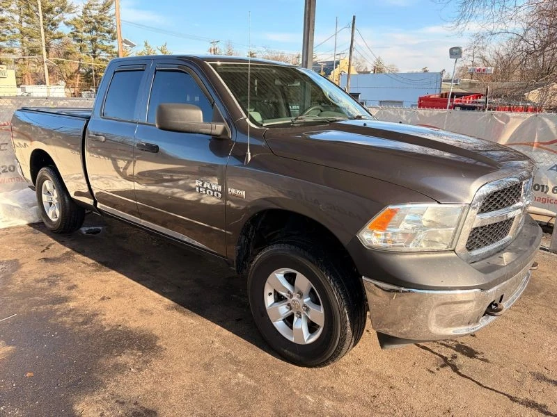 2015 Ram 1500 1st Gen - Image 7 of 12