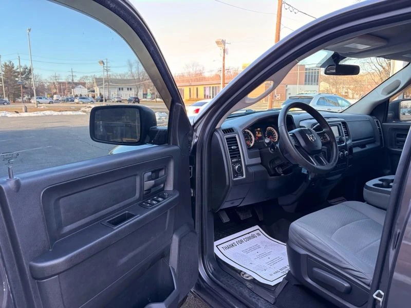 2015 Ram 1500 1st Gen - Image 12 of 12