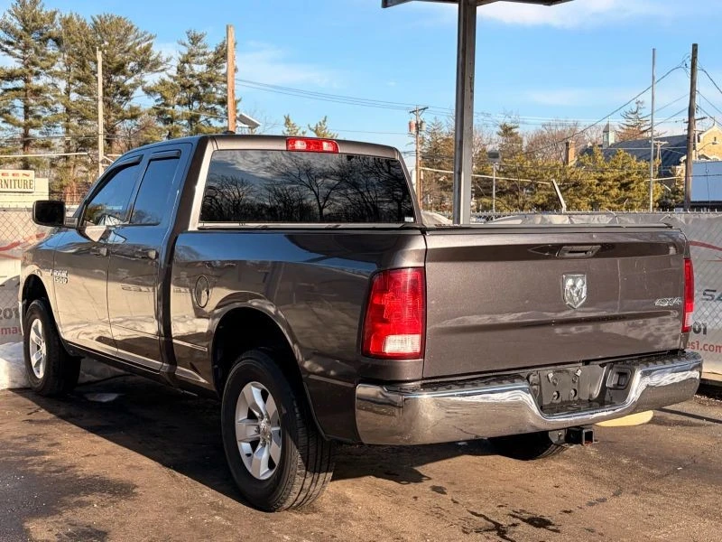 2015 Ram 1500 1st Gen - Image 9 of 12