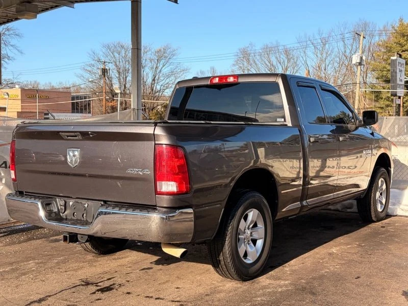 2015 Ram 1500 1st Gen - Image 11 of 12
