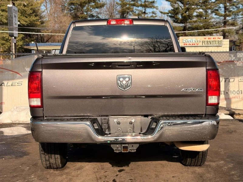 2015 Ram 1500 1st Gen - Image 10 of 12