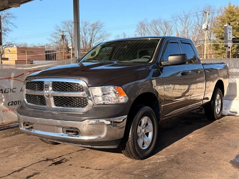 2015 Ram 1500 1st Gen - Image 3 of 12