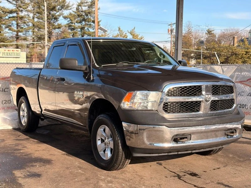 2015 Ram 1500 1st Gen - Image 6 of 12