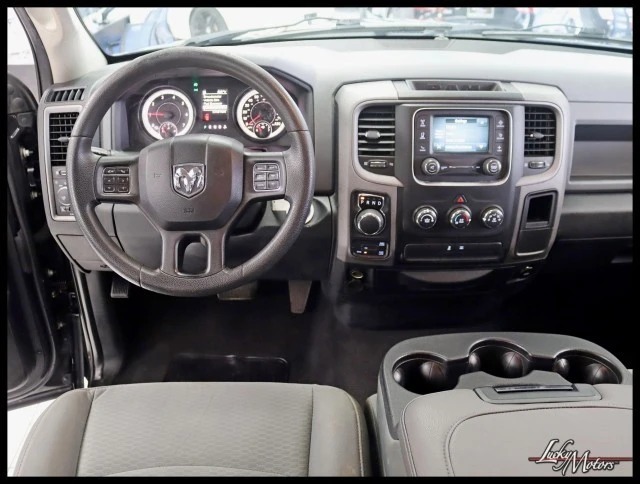 2015 Ram 1500 1st Gen - Image 12 of 12