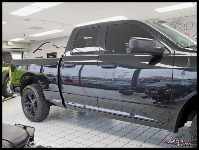 2015 Ram 1500 1st Gen - Image 3 of 12