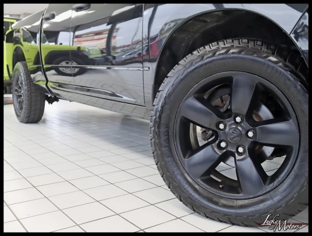 2015 Ram 1500 1st Gen - Image 4 of 12