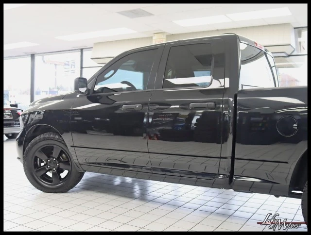 2015 Ram 1500 1st Gen - Image 9 of 12
