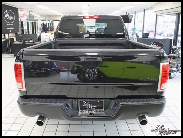 2015 Ram 1500 1st Gen - Image 11 of 12