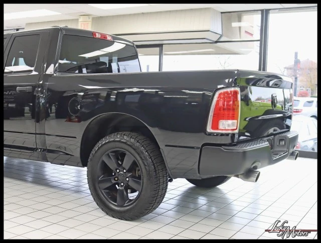 2015 Ram 1500 1st Gen - Image 8 of 12
