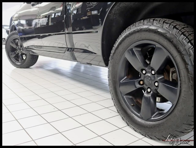 2015 Ram 1500 1st Gen - Image 10 of 12