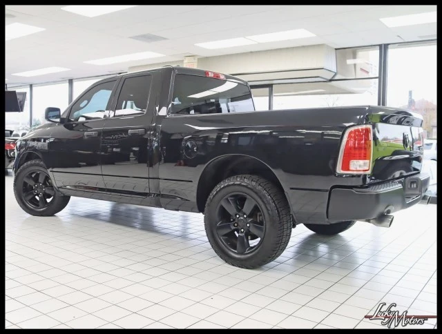 2015 Ram 1500 1st Gen - Image 7 of 12