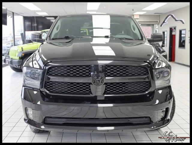 2015 Ram 1500 1st Gen - Image 6 of 12