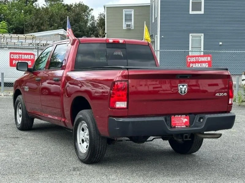 2015 Ram 1500 1st Gen - Image 4 of 12