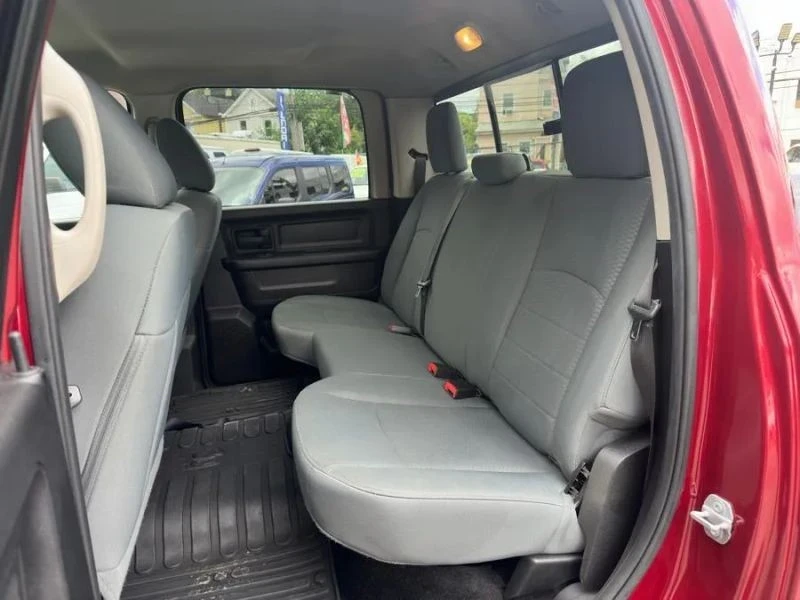 2015 Ram 1500 1st Gen - Image 11 of 12