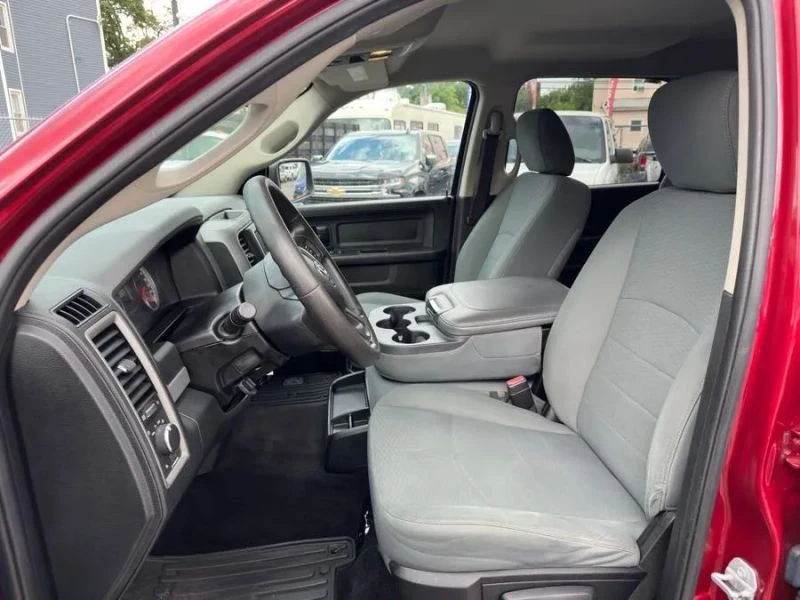 2015 Ram 1500 1st Gen - Image 10 of 12