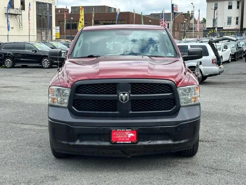 2015 Ram 1500 1st Gen - Image 2 of 12