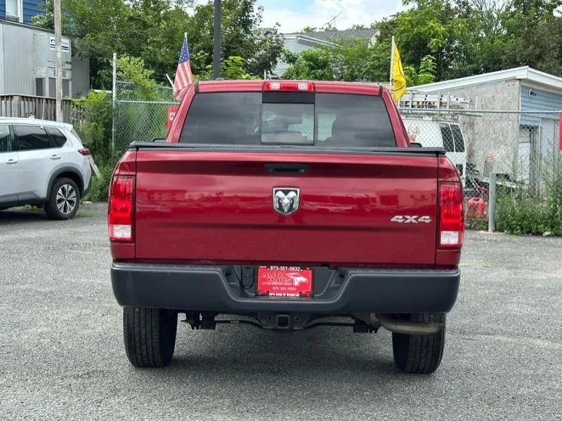2015 Ram 1500 1st Gen - Image 5 of 12