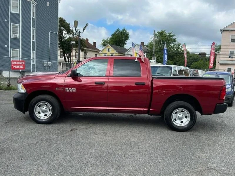 2015 Ram 1500 1st Gen - Image 7 of 12