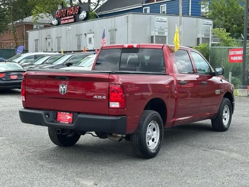2015 Ram 1500 1st Gen - Image 6 of 12