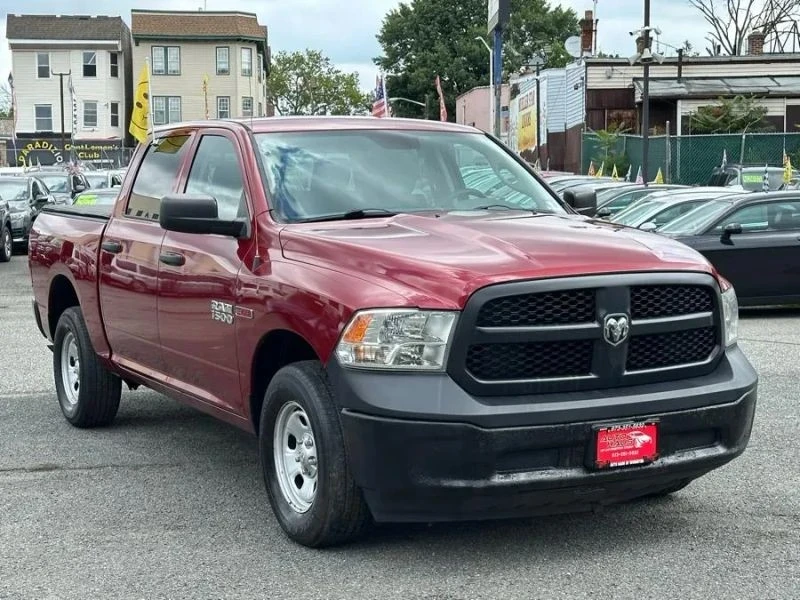 2015 Ram 1500 1st Gen - Image 3 of 12