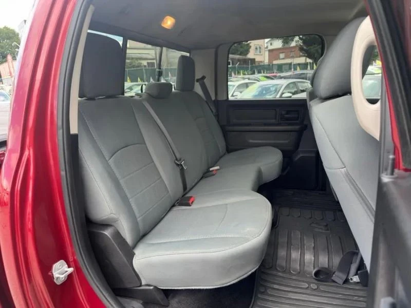 2015 Ram 1500 1st Gen - Image 12 of 12