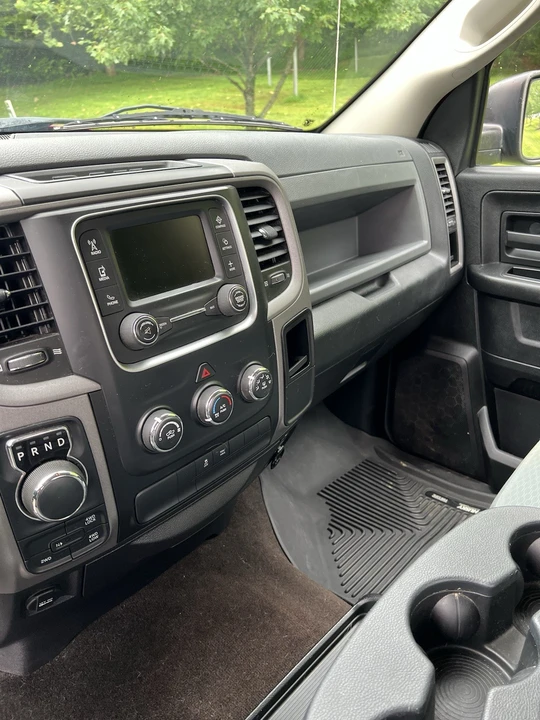 2015 Ram 1500 1st Gen - Image 8 of 8