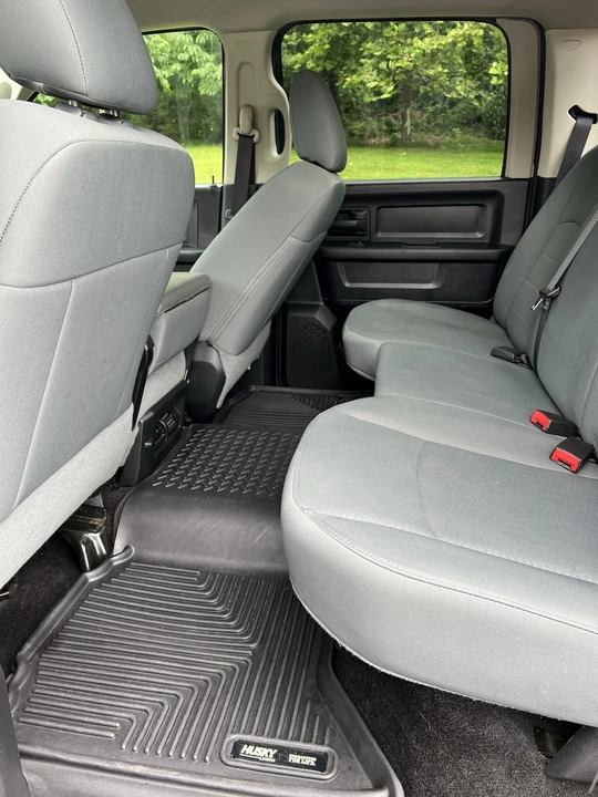 2015 Ram 1500 1st Gen - Image 6 of 8