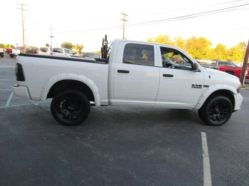 2015 Ram 1500 1st Gen - Image 10 of 12