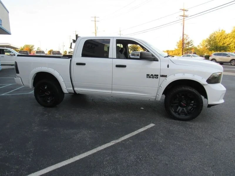 2015 Ram 1500 1st Gen - Image 11 of 12