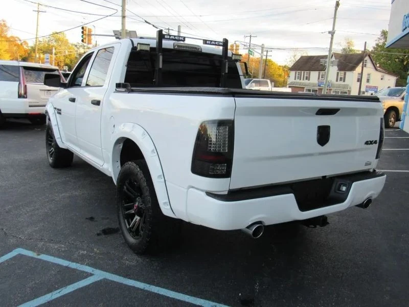 2015 Ram 1500 1st Gen - Image 5 of 12