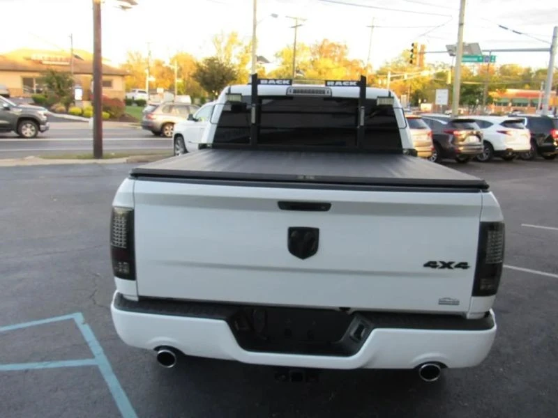 2015 Ram 1500 1st Gen - Image 7 of 12