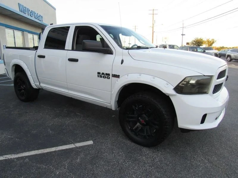 2015 Ram 1500 1st Gen - Image 12 of 12
