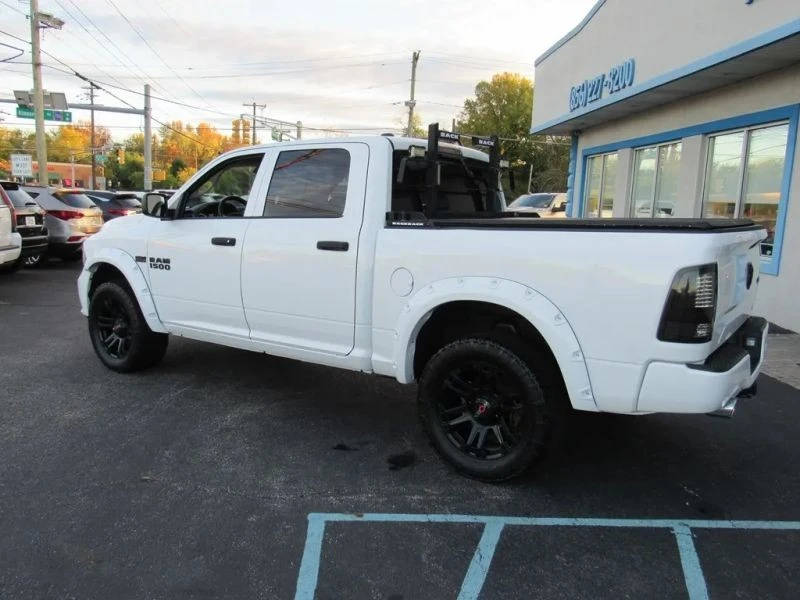 2015 Ram 1500 1st Gen - Image 4 of 12