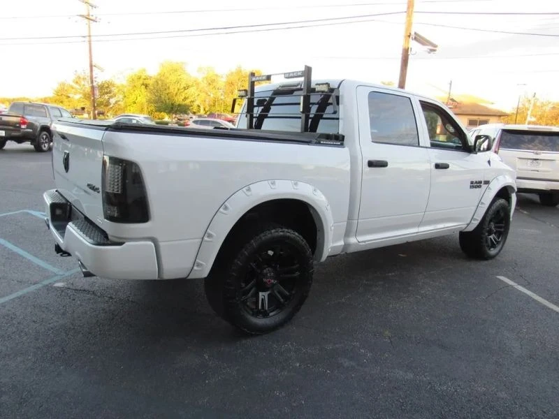 2015 Ram 1500 1st Gen - Image 9 of 12