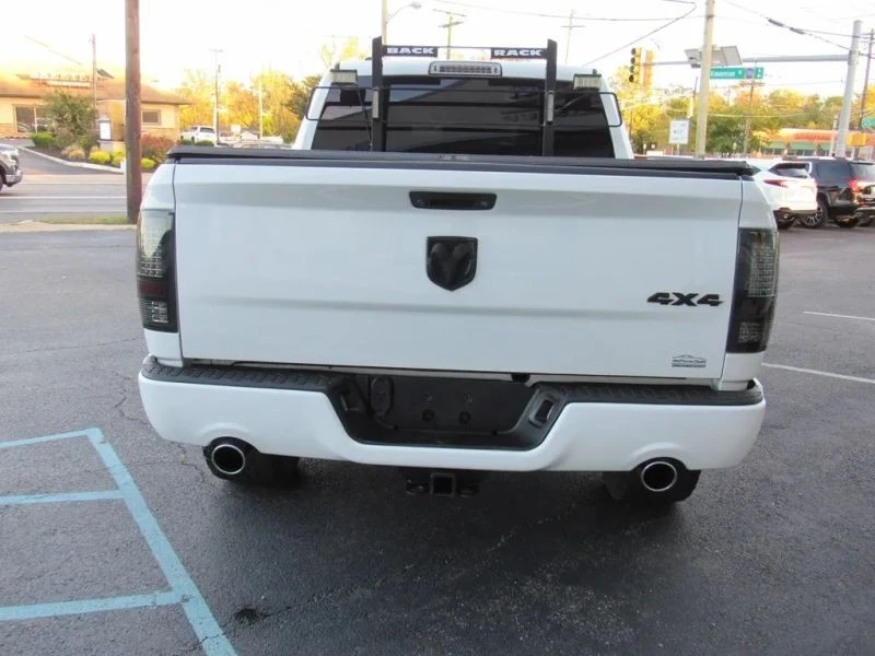 2015 Ram 1500 1st Gen - Image 6 of 12