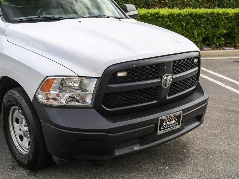 2015 Ram 1500 1st Gen - Image 4 of 21