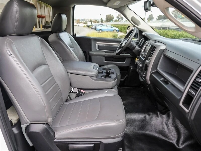 2015 Ram 1500 1st Gen - Image 18 of 21