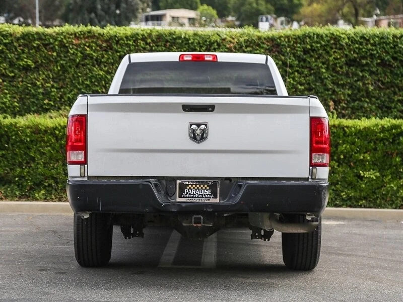 2015 Ram 1500 1st Gen - Image 9 of 21