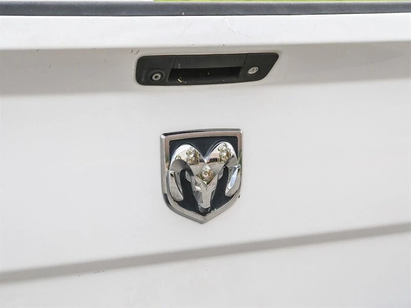 2015 Ram 1500 1st Gen - Image 12 of 21