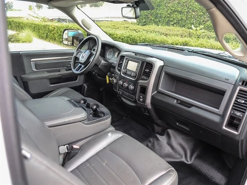 2015 Ram 1500 1st Gen - Image 17 of 21