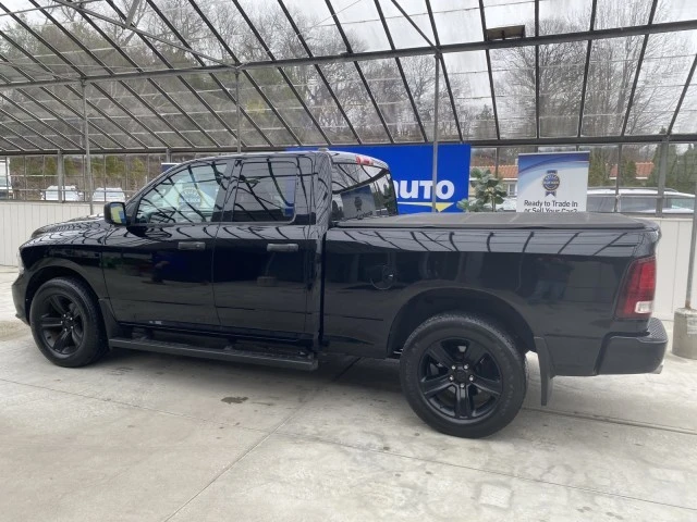 2015 Ram 1500 1st Gen - Image 13 of 21
