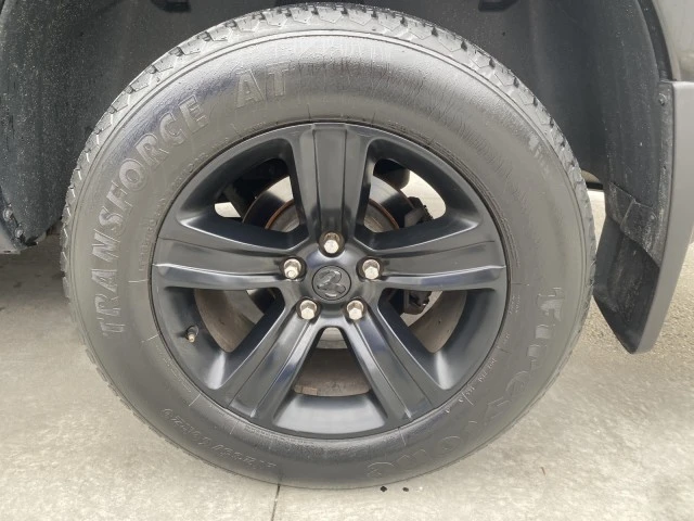 2015 Ram 1500 1st Gen - Image 15 of 21